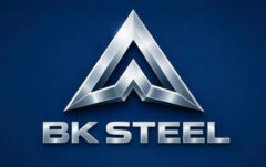 THÉP BK STEEL 